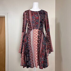 Altar'd State XS Dress